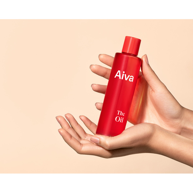 AIVA - The Oil  - 200 ml.