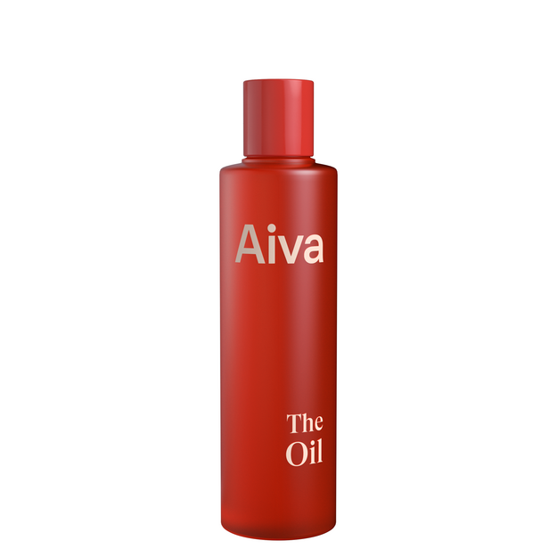 AIVA - The Oil  - 200 ml.