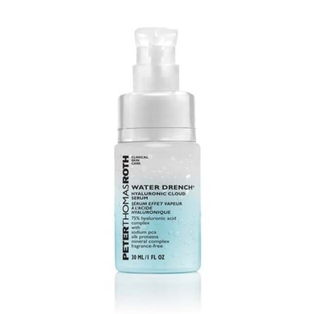 Peter Thomas Roth - Water Drench Hyaluronic Cloud Serum 30 ml