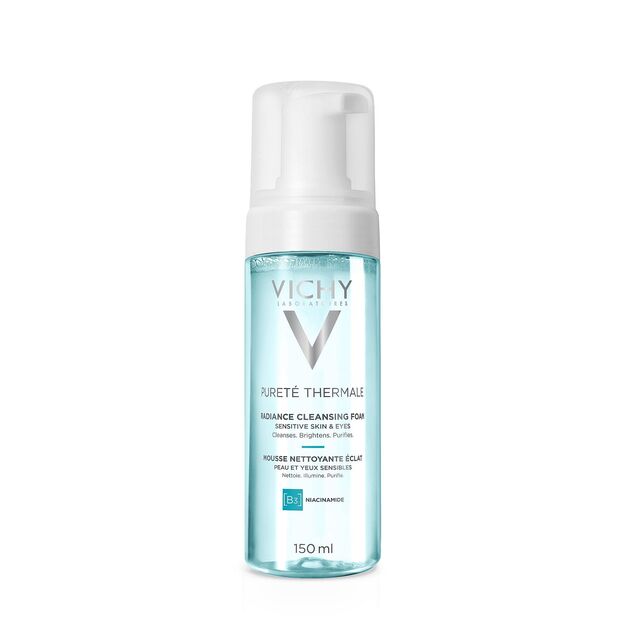 Vichy - Pureté Thermale Foaming Water 150 ml