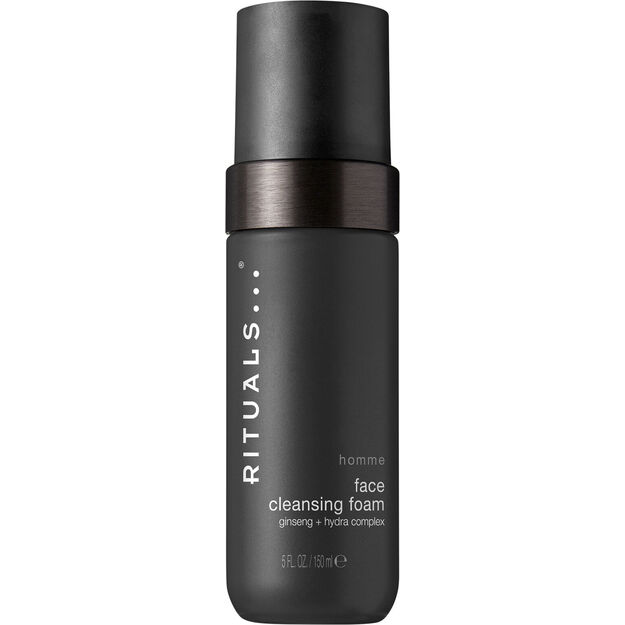 RITUALS - HOMME Purifying Face Cleansing Foam 150 ml