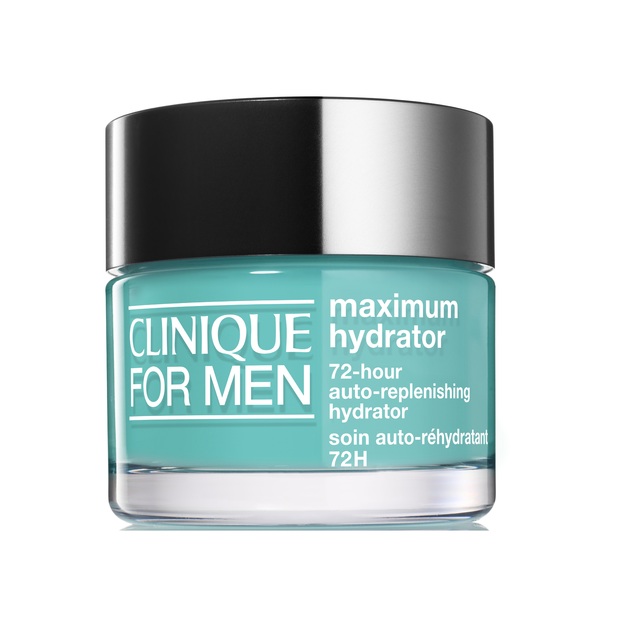 Clinique - MEN Maximum Hydrator 72-Hour Auto Replenishing  50 ml