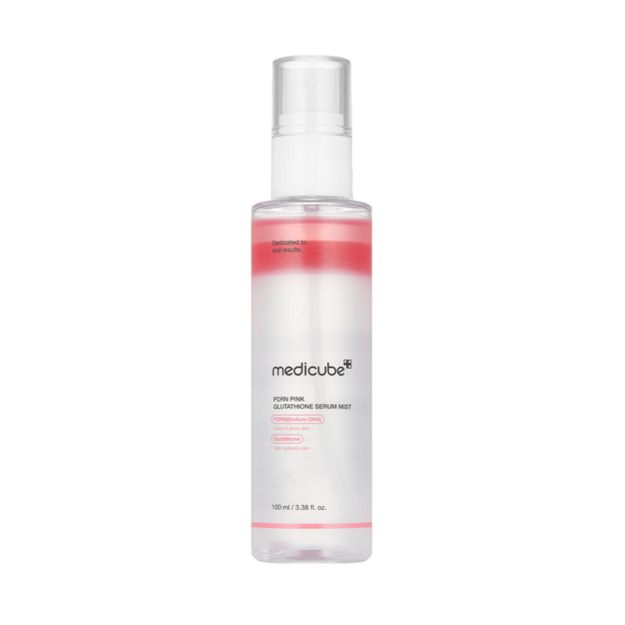 Medicube - PDRN Pink Glutathione Serum Mist