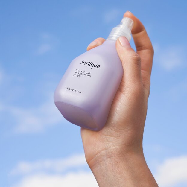 Jurlique - Lavender Hydrating Mist 100 ml