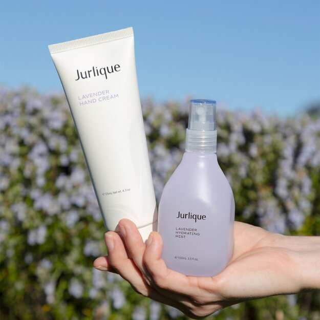 Jurlique - Lavender Hydrating Mist 100 ml