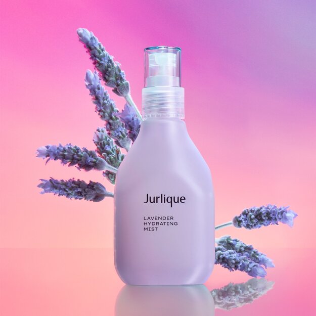 Jurlique - Lavender Hydrating Mist 100 ml