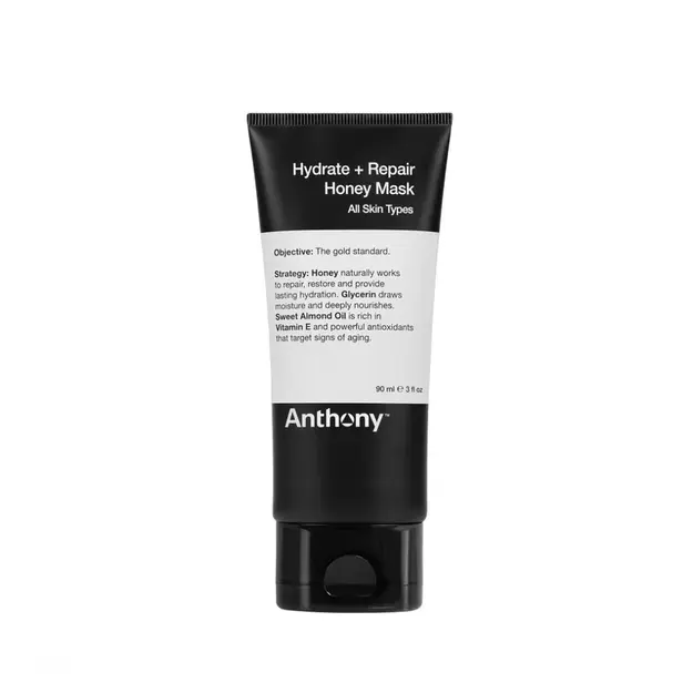 Anthony - Hydrate + Repair Honey Mask