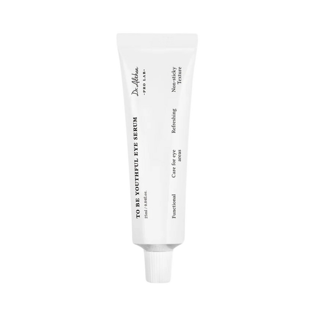 Dr. Althea - To Be Youthful Eye Serum - 25 ml