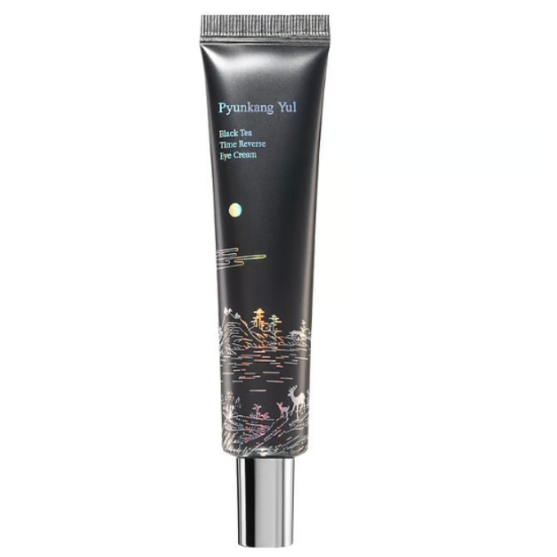 Pyunkang Yul - Black Tea Time Reverse Eye Cream 25 ml