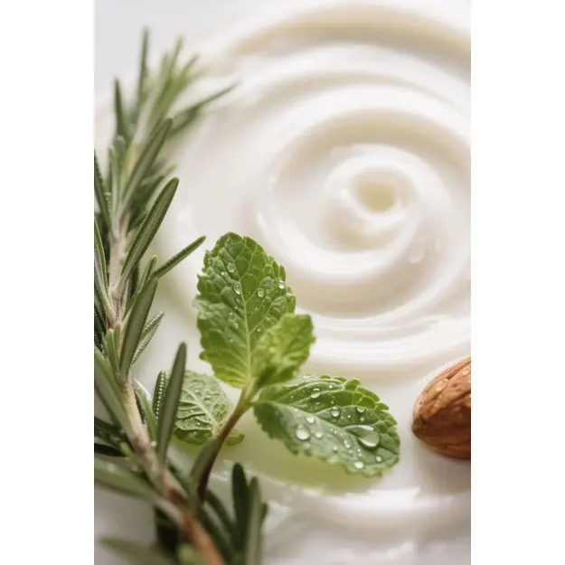 Arganmidas - Rosemary Mint Revitalizing Shampoo - 450ml