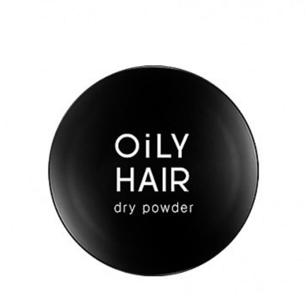 A'Pieu - Dry Powder for Oily Hair - 5 g