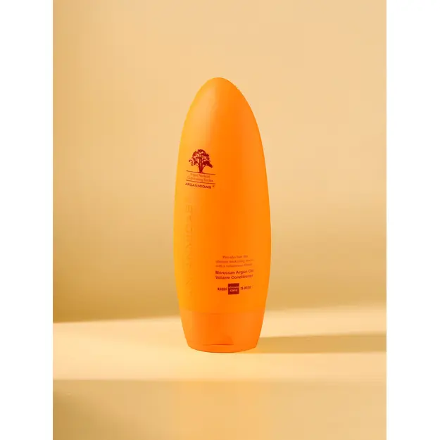 Arganmidas - Moroccan Argan Oil Volume Conditioner - 450ml
