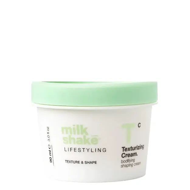 Milk_shake - Lifestyling Texturizing Cream - 90ml