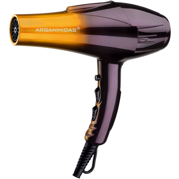 Arganmidas - Hair dryer