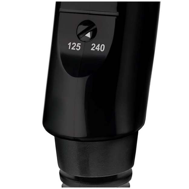 Babyliss - Travel Hair Dryer 2000 W