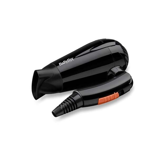Babyliss - Travel Hair Dryer 2000 W