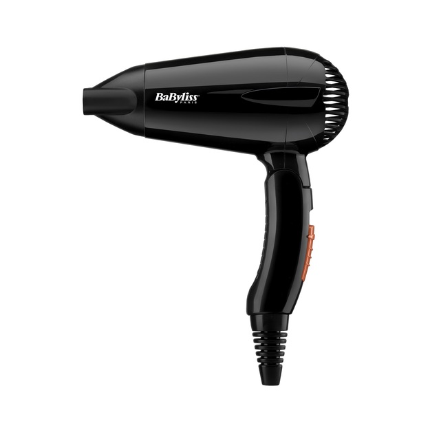 Babyliss - Travel Hair Dryer 2000 W