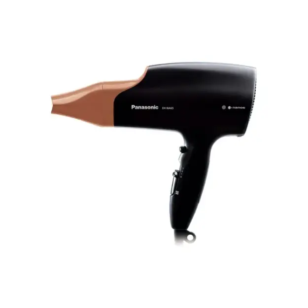 Panasonic EH-NA65CN825 Hair Dryer – Professional nanoe Technology