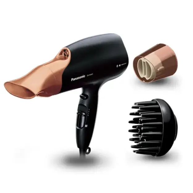 Panasonic EH-NA65CN825 Hair Dryer – Professional nanoe Technology