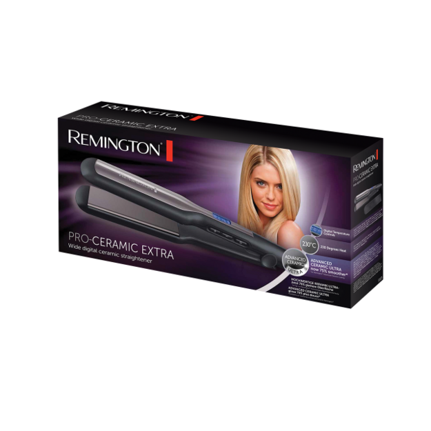 Remington  - PRO-Ceramic Extra Hair Straightener S5525