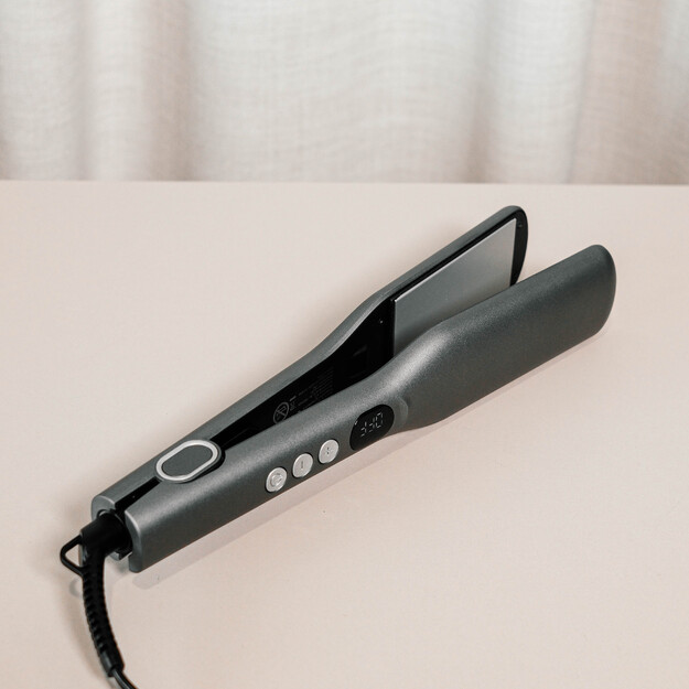 GLAM By Irina - GLAM Hair Straightener - Wide