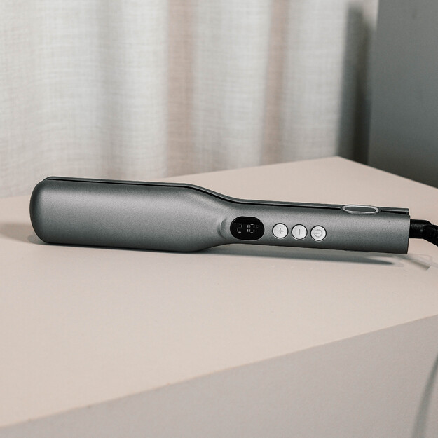 GLAM By Irina - GLAM Hair Straightener - Wide