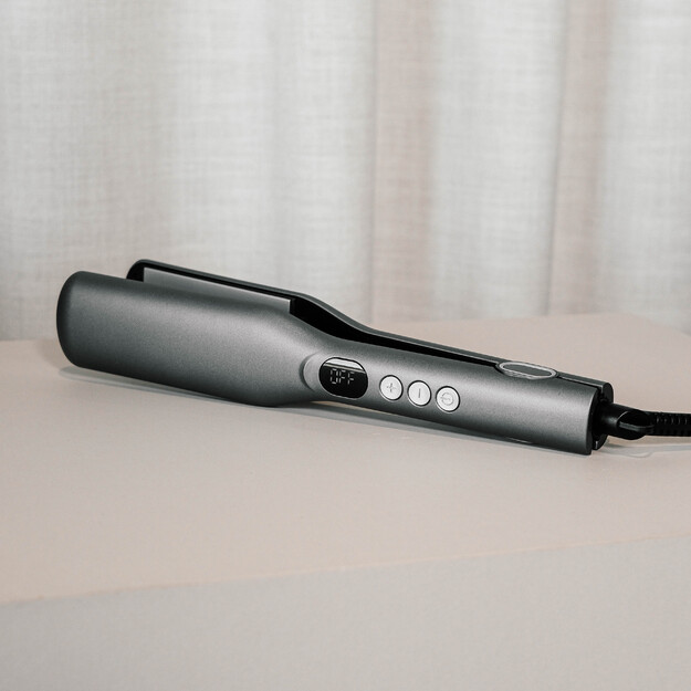 GLAM By Irina - GLAM Hair Straightener - Wide