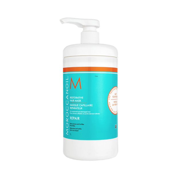 MOROCCANOIL - Restorative Hair Mask 1000 ml
