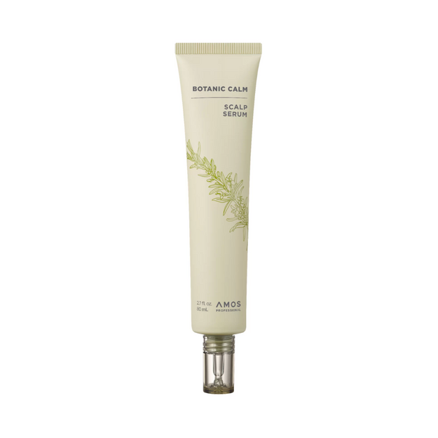 Amos Professional - Botanic Calm Scalp Serum - 80 ml