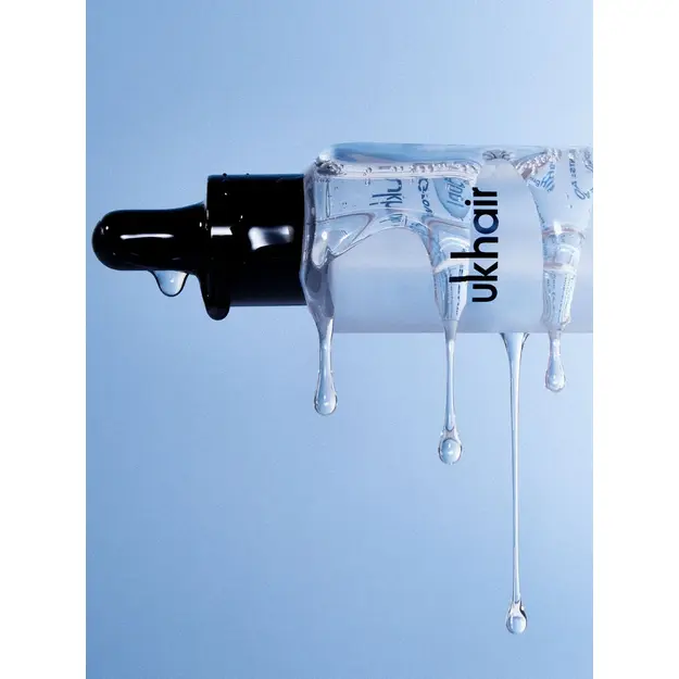UKLASH - Ukhair Hair Growth Serum 30ml