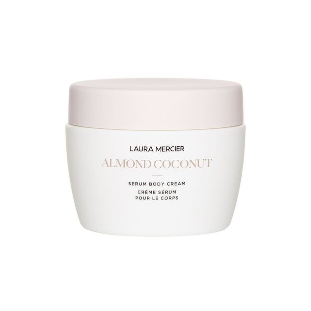 Laura Mercier - Serum Body Cream 200 ml - Almond Coconut