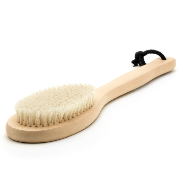 Badeanstalten - Body Brush