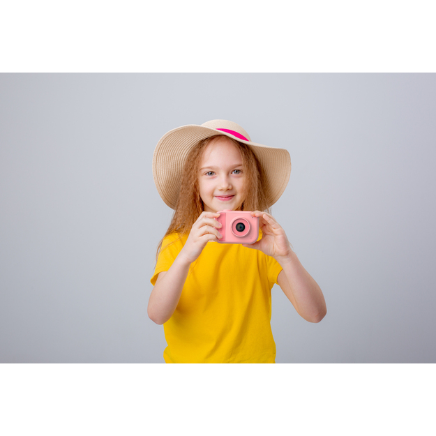 MyFirst - Camera 10 Pink (FC2004SA-PK01)