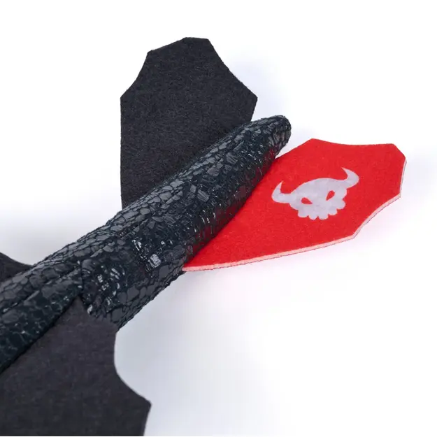 Dragons Movie Gliding Hug Toothless Plush 30 cm (6072913)