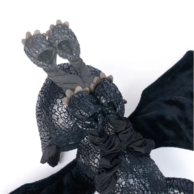 Dragons Movie Gliding Hug Toothless Plush 30 cm (6072913)