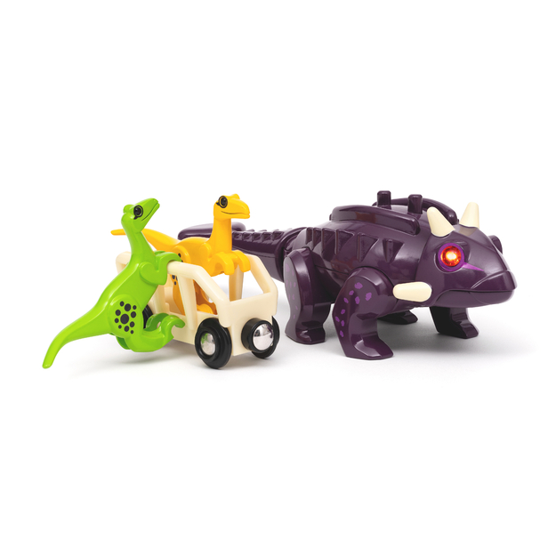 BRIO - Dinosaur Attack Set (36082)