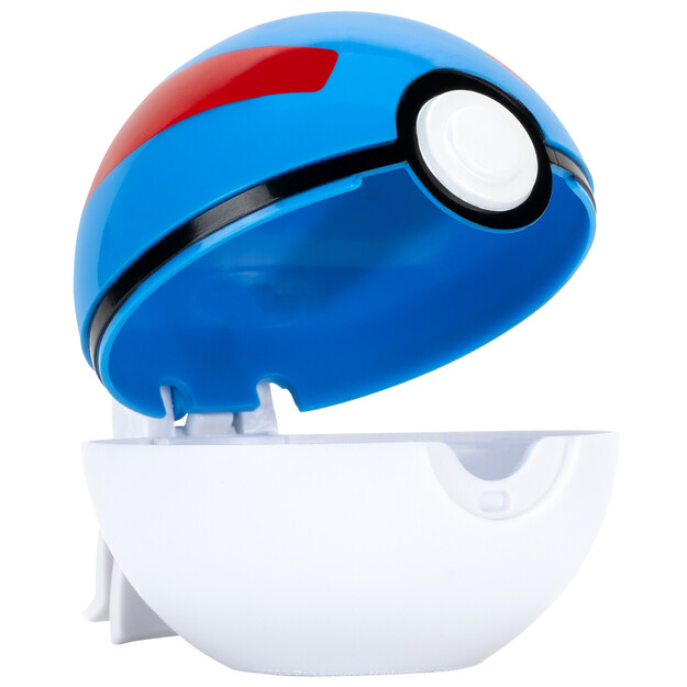 Pokémon - Clip N Go Belt Set Eevee (PKW4167)