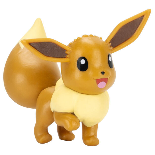 Pokémon - Clip N Go Belt Set Eevee (PKW4167)