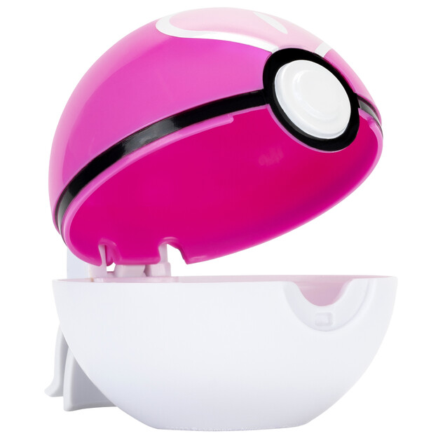 Pokémon - Clip N Go Belt Set Eevee (PKW4167)