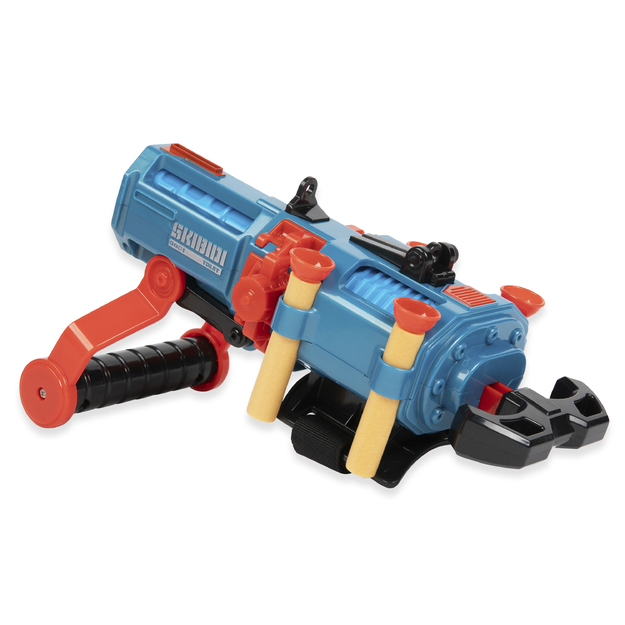 Skibidi Toilet - Plunger Blaster (1420)