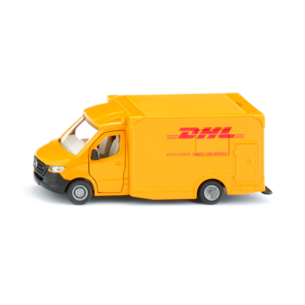 Siku - Mercedes-Benz Sprinter Dhl Parcel Service (313-1920)