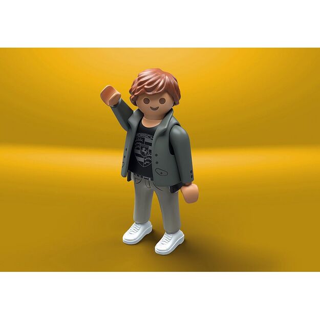 PLAYMOBIL - Cars: X Porsche Carrera GT (71859)