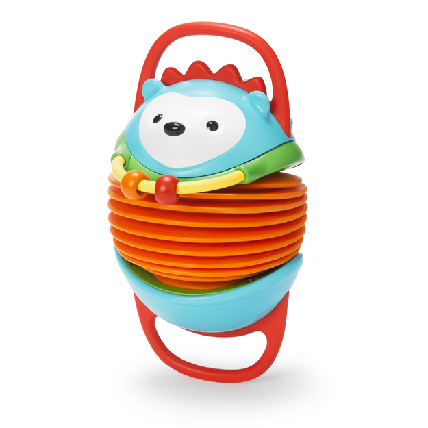 Skip Hop - Explore & More Accordion 