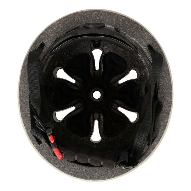 Vanilla Copenhagen - Safety Helmet - Beige - XS (48-52 cm) (HELM6123)