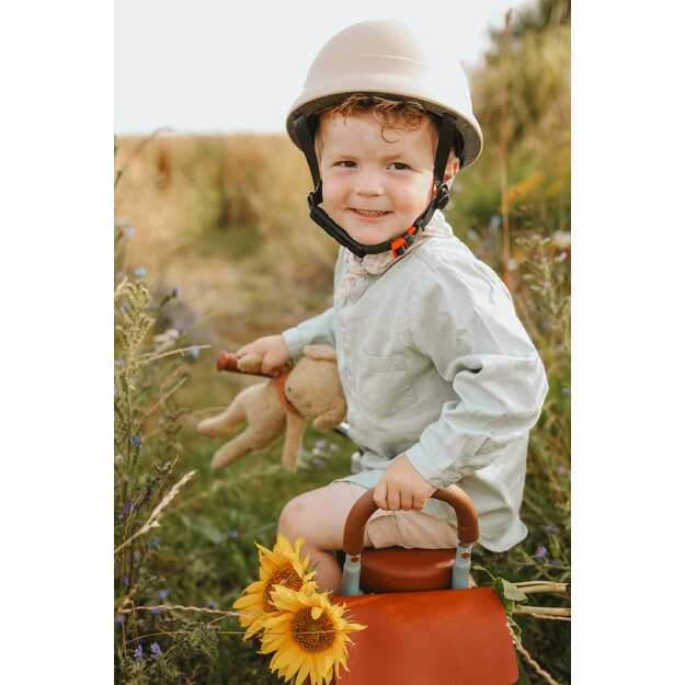 Vanilla Copenhagen - Safety Helmet - Beige - XS (48-52 cm) (HELM6123)