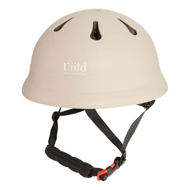 Vanilla Copenhagen - Safety Helmet - Beige - XS (48-52 cm) (HELM6123)