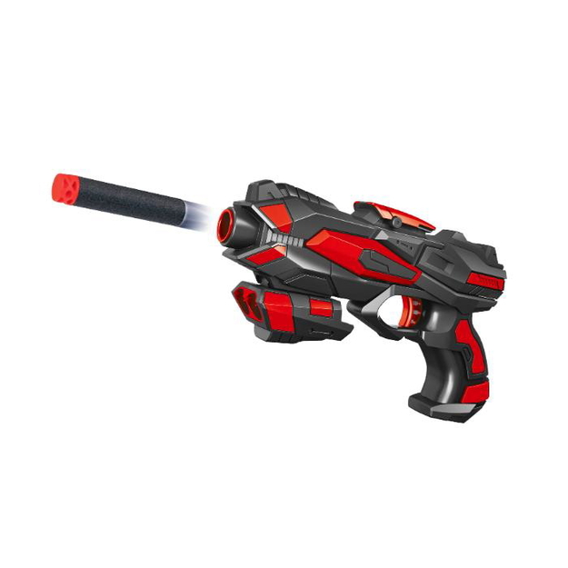Airblast - Softbullet Pistol (11367)