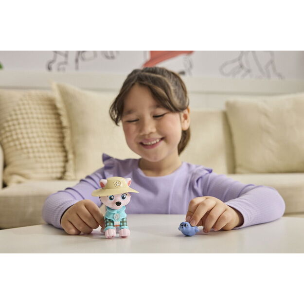 Paw Patrol - Skye's Camping Figure - Everest