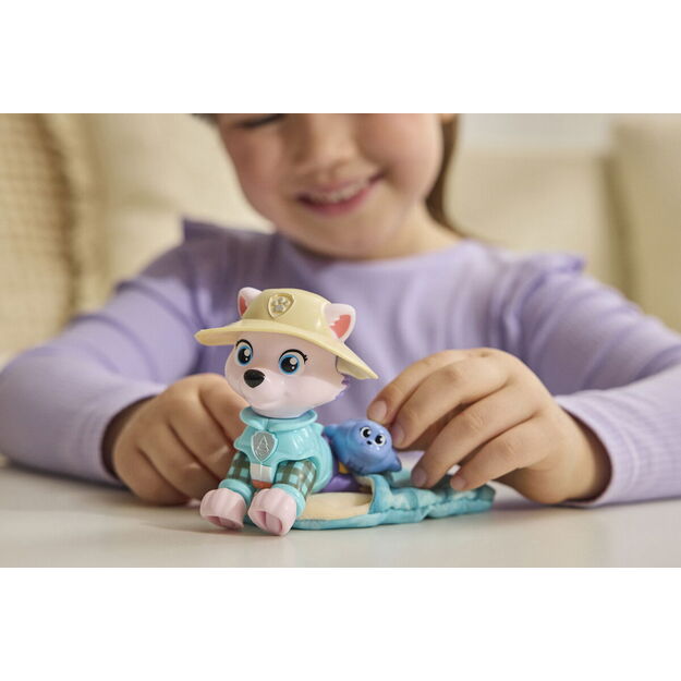 Paw Patrol - Skye's Camping Figure - Everest