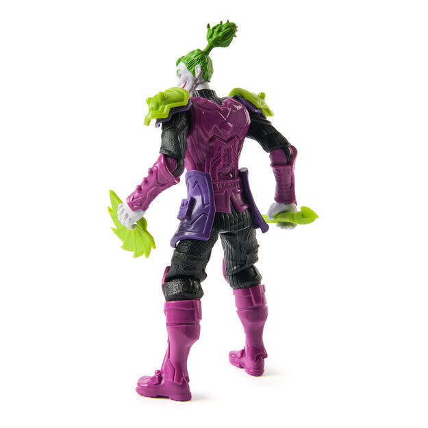 Batman - Ninja Strike Weapon Warriors 15 cm - The Joker